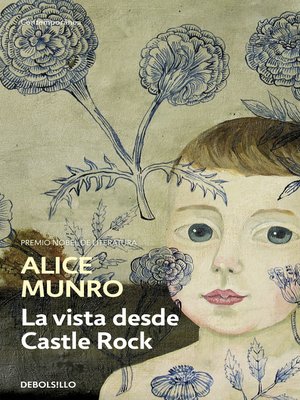 La vista desde Castle Rock - ebook